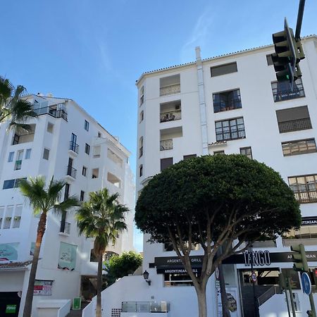 Apartament Apartment Marbella Exterior photo
