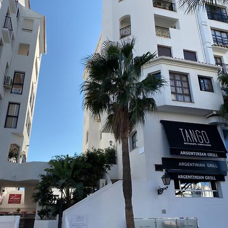 Apartament Apartment Marbella Exterior photo