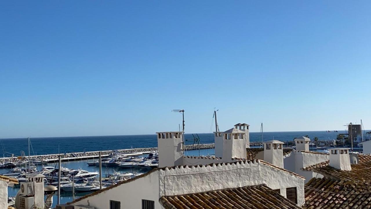 Apartament Apartment Marbella Exterior photo