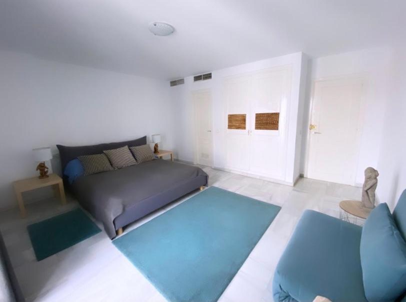 Apartament Apartment Marbella Exterior photo