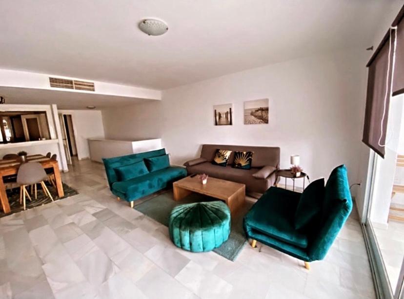 Apartament Apartment Marbella Exterior photo