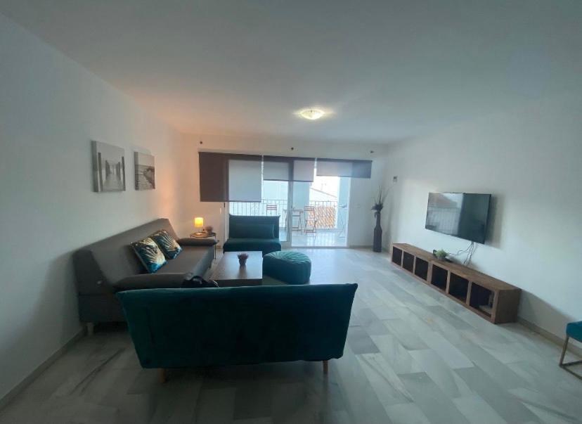 Apartament Apartment Marbella Exterior photo