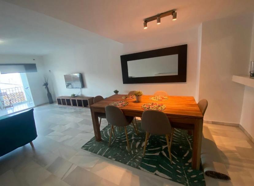 Apartament Apartment Marbella Exterior photo