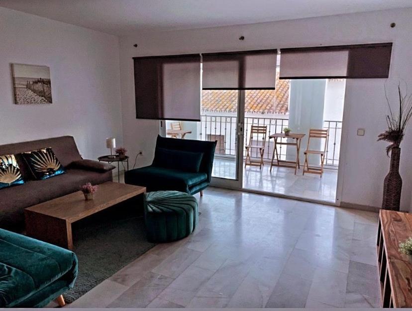 Apartament Apartment Marbella Exterior photo