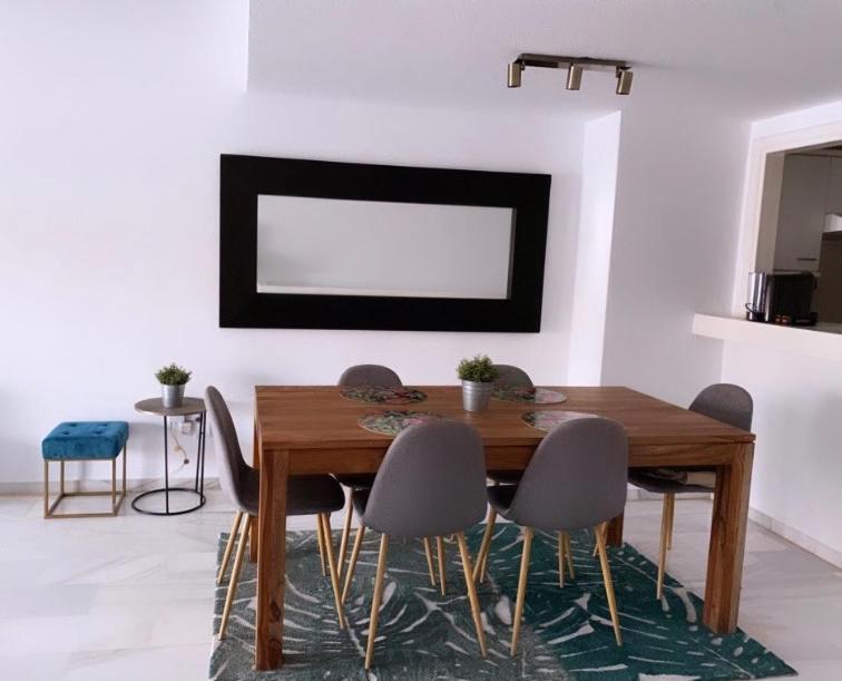 Apartament Apartment Marbella Exterior photo