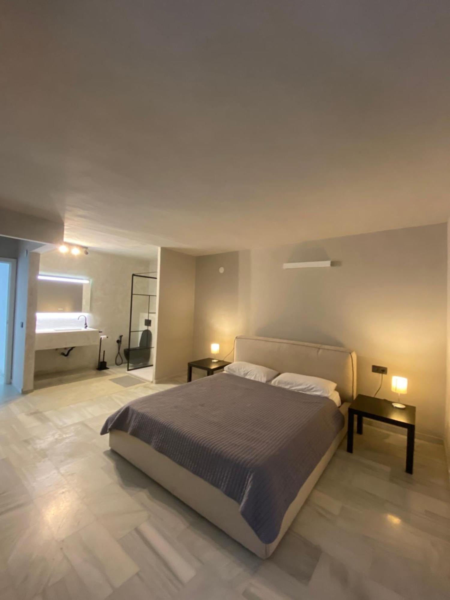 Apartament Apartment Marbella Exterior photo