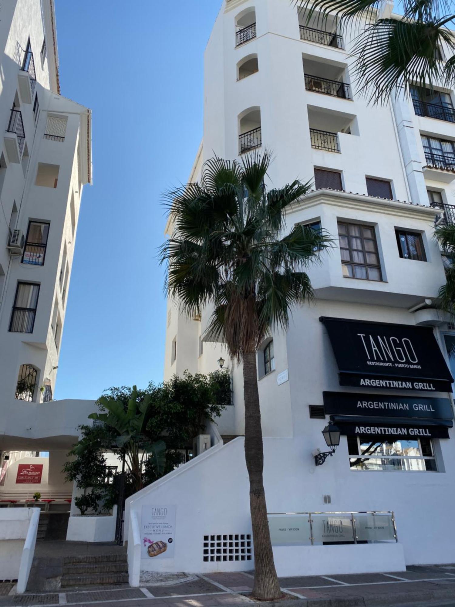 Apartament Apartment Marbella Exterior photo